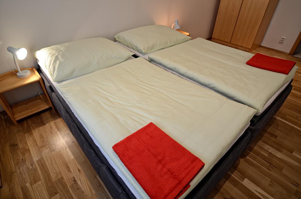Karlin * Prag
